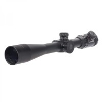 Оптичний приціл Konus KonusPro M-30 6.5-25x44 Mil-Dot IR