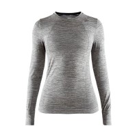 Fuseknit Comfort RN LS Woman