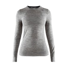 Fuseknit Comfort RN LS Woman