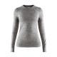 Fuseknit Comfort RN LS Woman