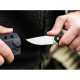 Ніж Boker Magnum Brasa Black