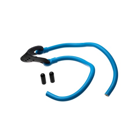 31 / MK-ТR-BL Гумка для рогатки, синя