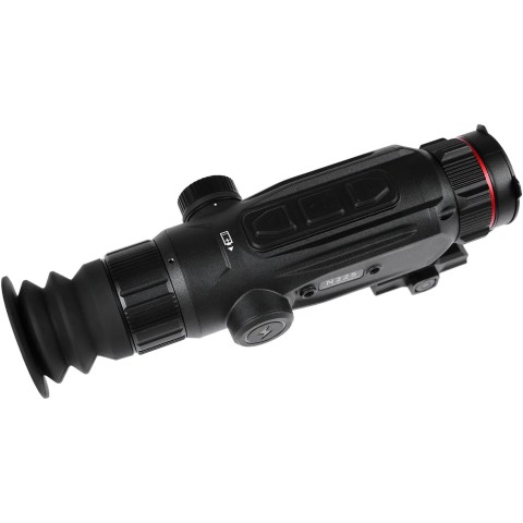 Приціл тепловізійний GUIDE N225, 25mm F1.0, 3.6-14.4x, 256x192@12μm, VOx (QD mount), Ballistic calculator