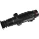 Приціл тепловізійний GUIDE N225, 25mm F1.0, 3.6-14.4x, 256x192@12μm, VOx (QD mount), Ballistic calculator