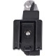 Ножницы Leatherman 831742 Raptor Rescue черные, чехол MOLLE