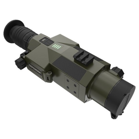 Тепловізійний прилад NVECTECH DEFENDER 335