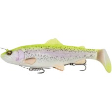 Силікон Savage Gear 4D Line Thru Rattle Trout S 275mm 258.0g Lemon Trout (поштучно)