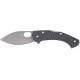 Нож Fox Zero 2.0 Desert Warrior ц:gray