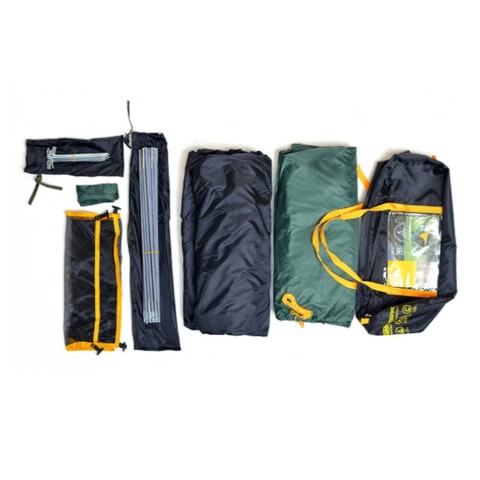 Палатка СИЛА Сфера тримісна