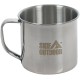 Кружка Skif Outdoor Loner Cup, 350 ml