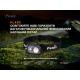 Ліхтар налобний Fenix HL45R LED з безконтактним датчиком