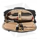Сумка Vertx EDC COURIER чорна