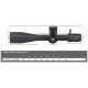 Discovery Optics ED-PRS 4-20X52SFIR 34mm, с подсветкой