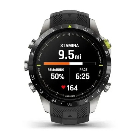 Смарт-годинник Garmin MARQ Athlete Gen 2