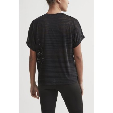 Charge SS Tee Woman