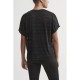 Charge SS Tee Woman