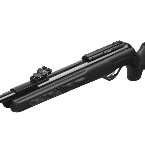 Пневматична гвинтівка Gamo Shadow IGT кал.4,5 у комплектації 