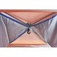 Палатка Skif Outdoor Adventure I, 200*150 cm ц:orange-blue