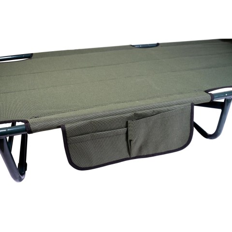 Раскладушка Ranger Rest (Арт. RA 5511)