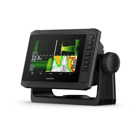 Картплоттер Garmin ECHOMAP UHD2 6