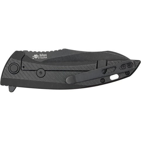 Ніж Skif Vulture BSW Black