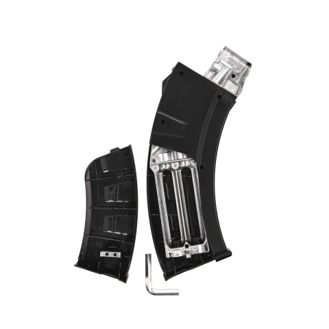 Магазин змінний для Crosman AK1 кал.4,5мм