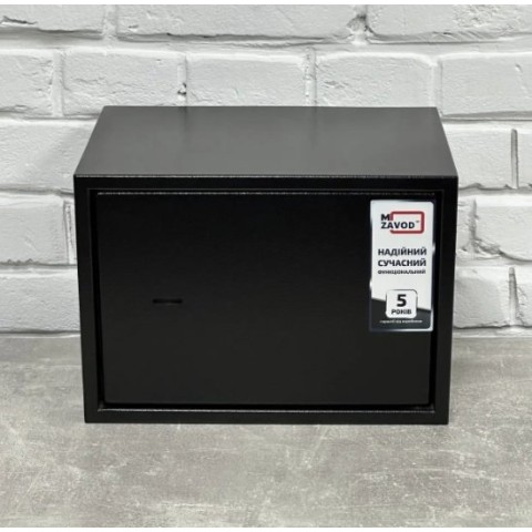 Меблевий сейф СМ-250