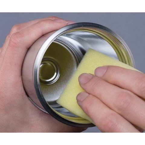 Термокухоль Zojirushi SM-YAF48XA 0.48 л, сталевий