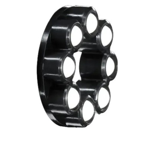 Револьвер страйкбольний Umarex Ruger Super Hawk СО2 кал. 6 мм ВВ