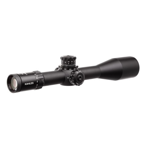 Прицел оптический KAHLES K 624i CW 6-24x56 / MSRw-right