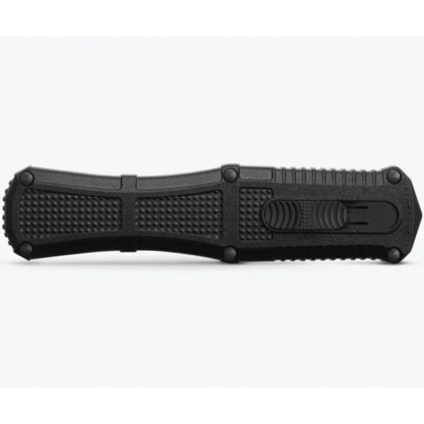 Ніж Benchmade Claymore OTF Auto, чорний