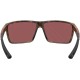 Очки Costa Del Mar Rincon II 580G Matte Tortoise Gold Mirror 06S9121
