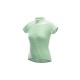 Active Bike Lightning Text Jersey Woman