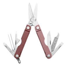 Мультиінструмент Leatherman Micra Heathered Blush