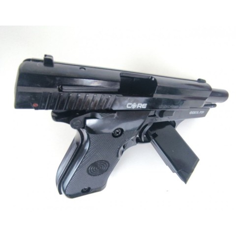 Стартовый пистолет Ekol P29 rev II бу