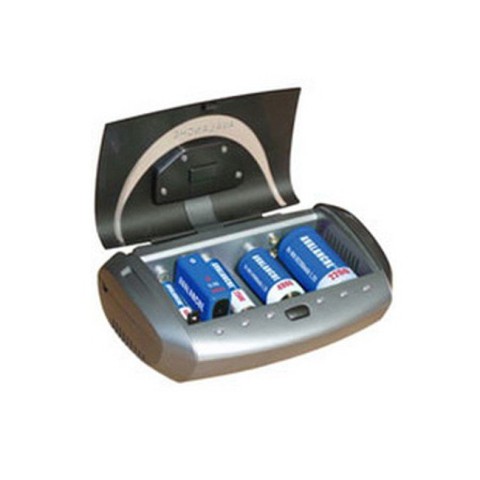 Зарядний пристрій Avalanche ACH-141