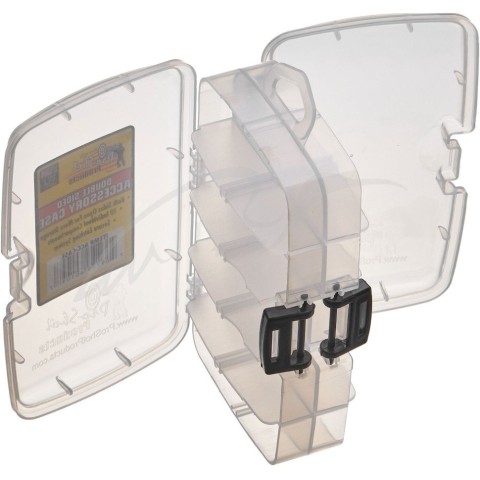 Футляр д/ершей Pro-Shot двусторонний