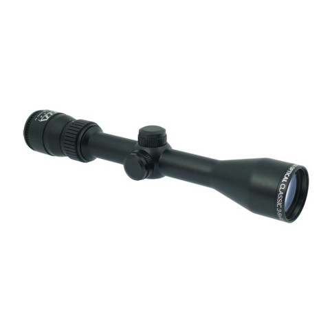 Приціл оптичний  Delta DO Classic 3-9x40 MD