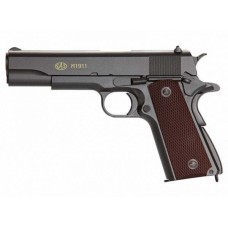 Пневматичний пістолет SAS M1911 Pellet