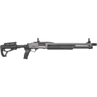 Рушниця Fabarm SDASS 12/76 PRO TELESCOPIC STAGE 2 20