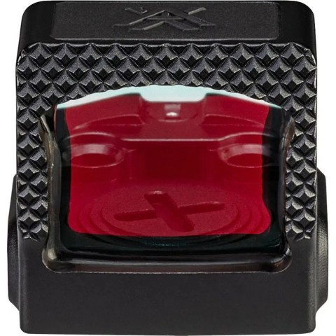 Приціл коліматорний Vortex Defender-CCW 3 MOA Picatinny/DeltaPoint Pro