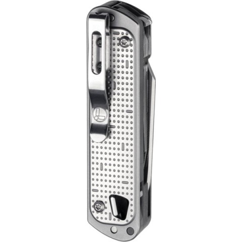 Мультитул Leatherman Free T4