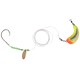 Оснащення Savage Gear Nordic Bait Fish Rig Cirkle Hook 500g 1.00mm #12/0