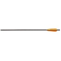 Стріла (болт) карбонова  для арбалета Ek Archery чорн 20''