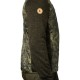 Куртка Seeland Theo Hybrid 4XL invis green