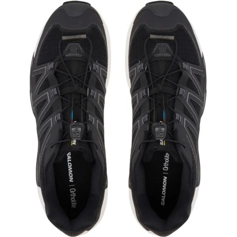Кроссовки Salomon XC ROAM 10 Asphalt/Black/Castlerock