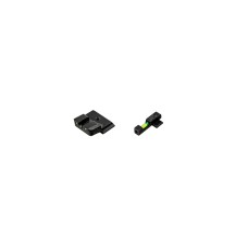 Мушка + цілик Trijicon DI Set Green для пістолетів S&W M&P (крім M&P SHIELD EZ)