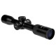 Прицел оптический Blaser Scope B2 iC 1,7-10x42 iC ill. ret.4A,