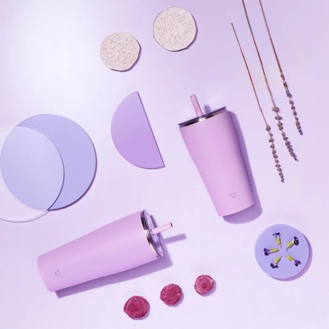 Термостакан Zojirushi SX-HA72HVM 0.72 л Mauve Purple