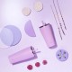 Термостакан Zojirushi SX-HA72HVM 0.72 л Mauve Purple